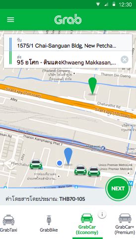 grab rates|GrabCar – Private Hire Car Service .
